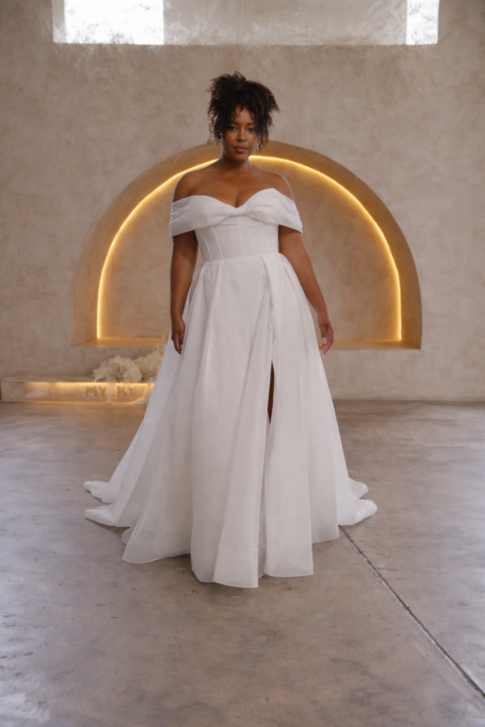 Exclusively Inclusive..